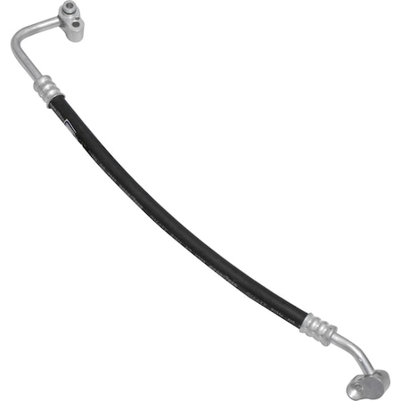 Universal Air Cond Universal Air Conditioning, HA11346C HA11346C